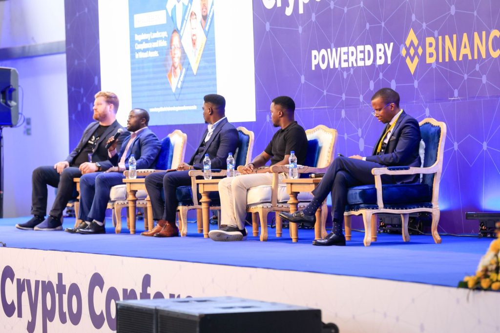 Kenya Blockchain and Crypto Conference 2025