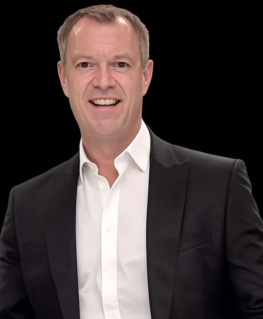 ANDREAS GRENACHER