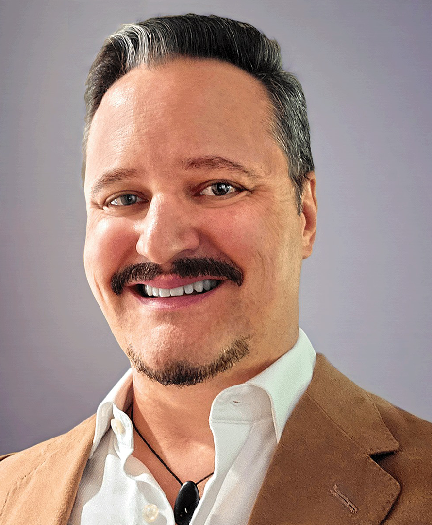 DOUGLAS HORN