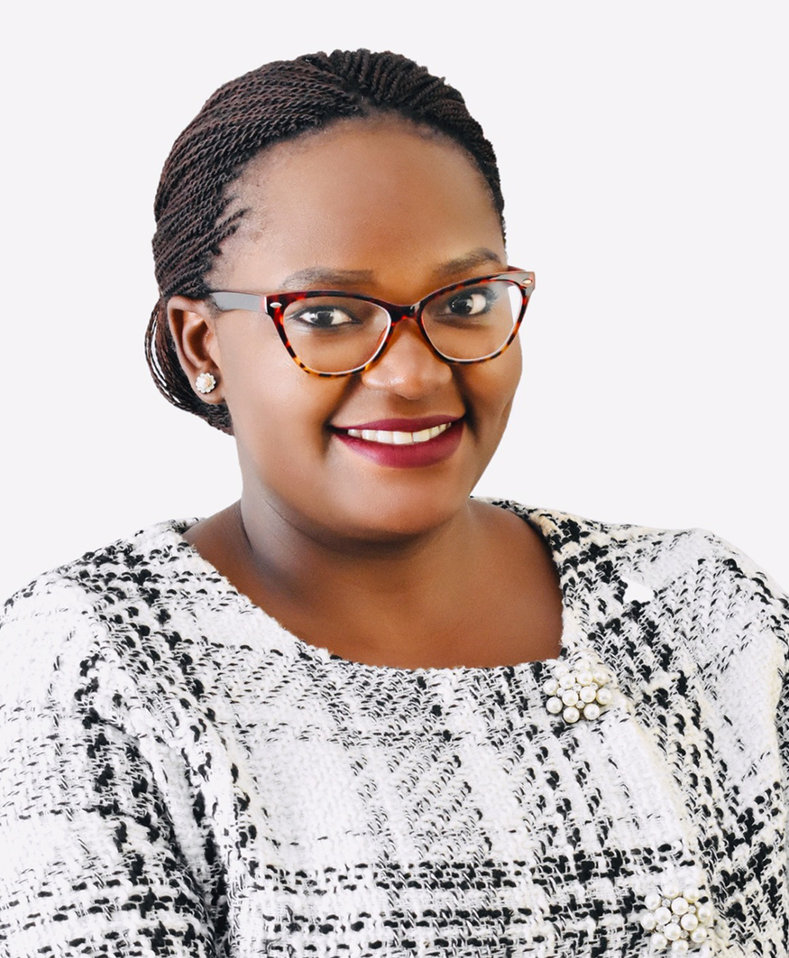 EDLINE E. MURUNGI