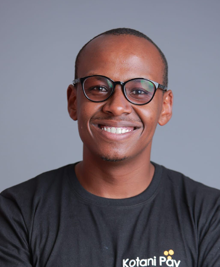 FELIX MACHARIA