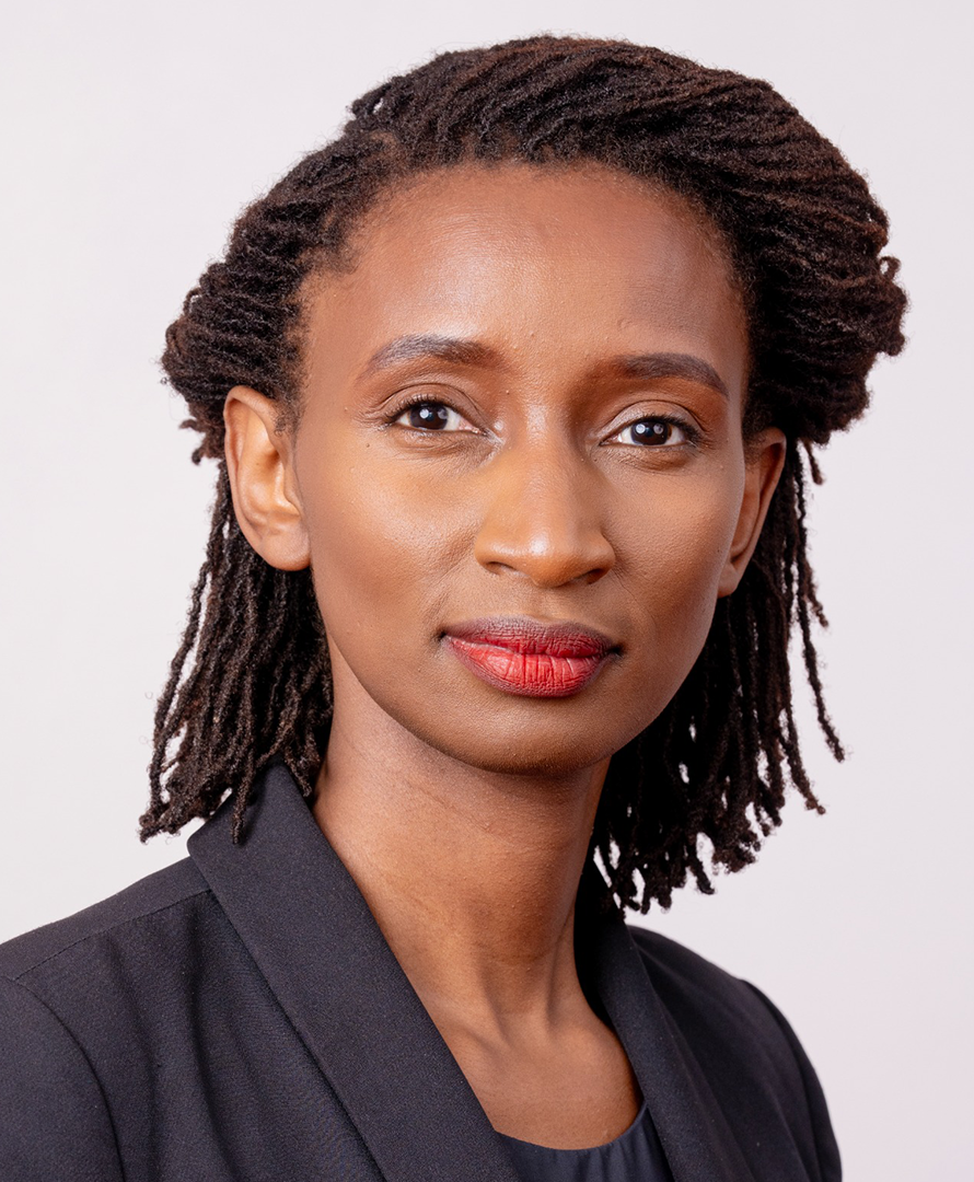 JEAN KAMBUNI