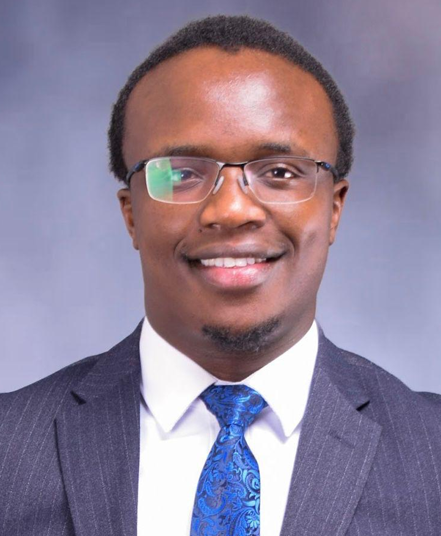 MABUTI MUTUA