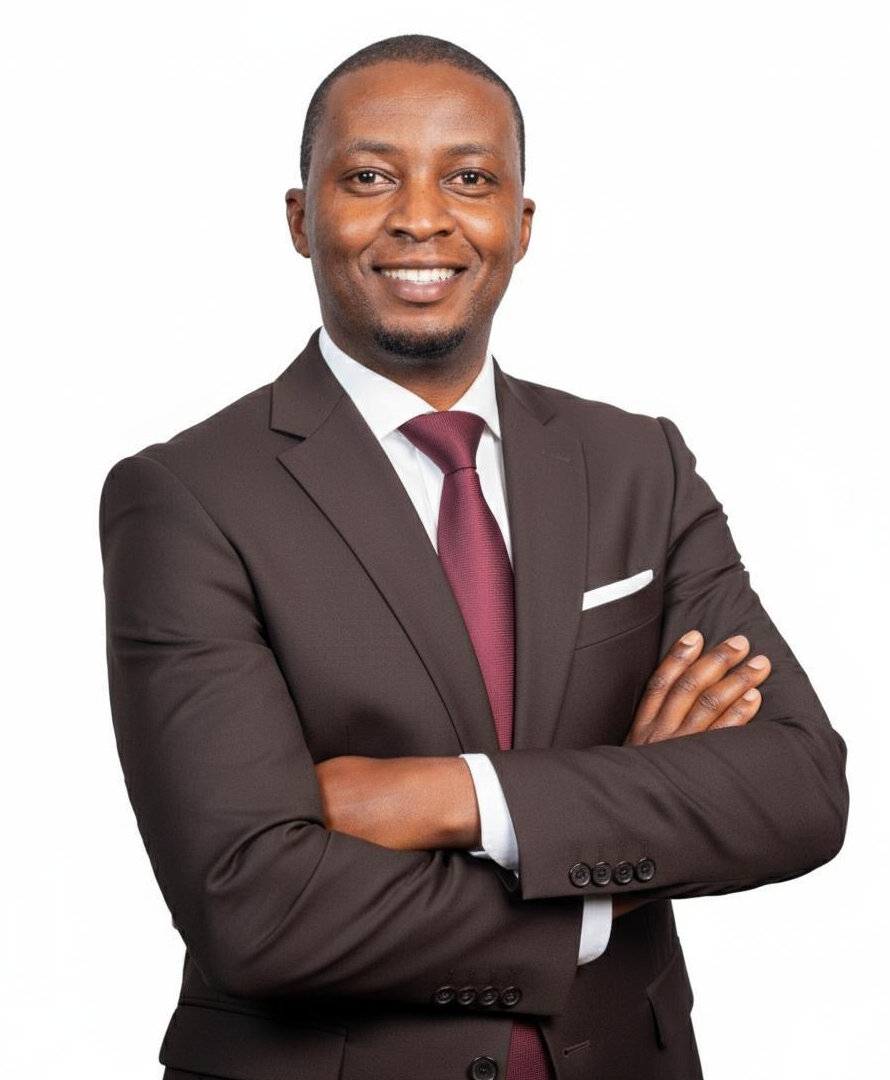 PETER MWANGI