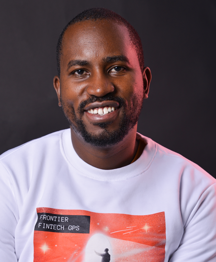 SAMORA KARIUKI