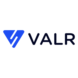 VALR website
