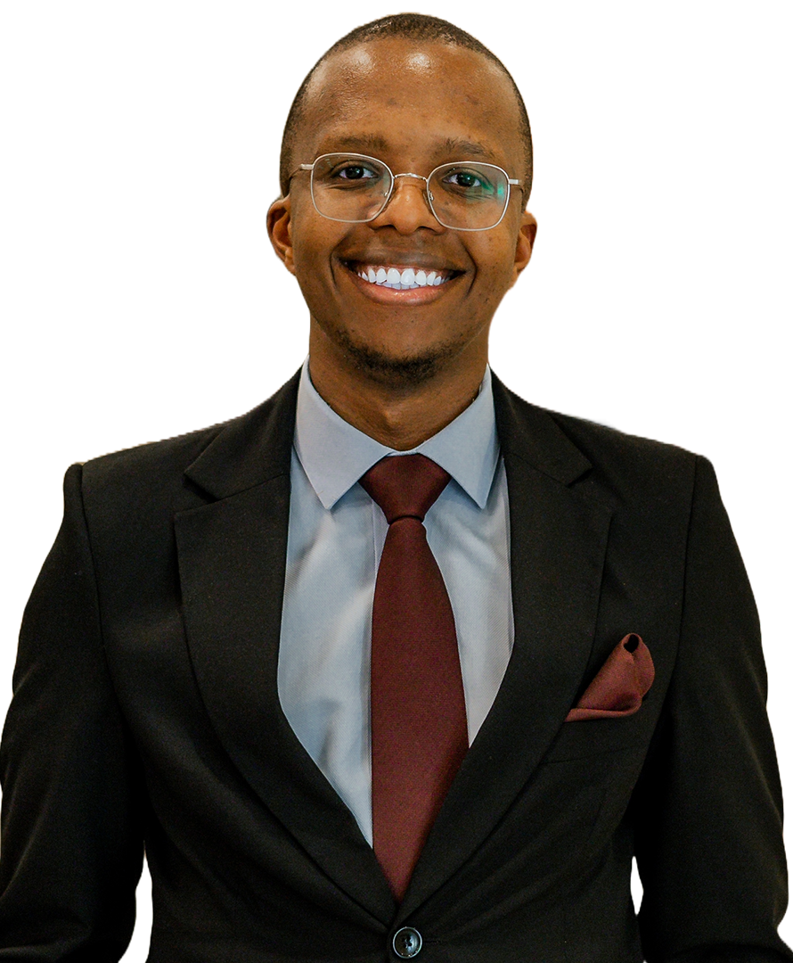 BILL OKELLO