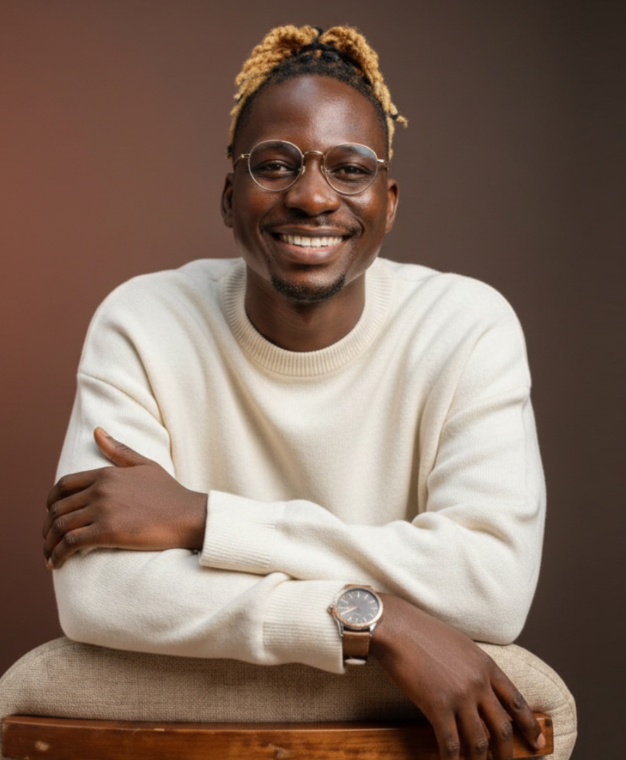 DAVE NANDWA