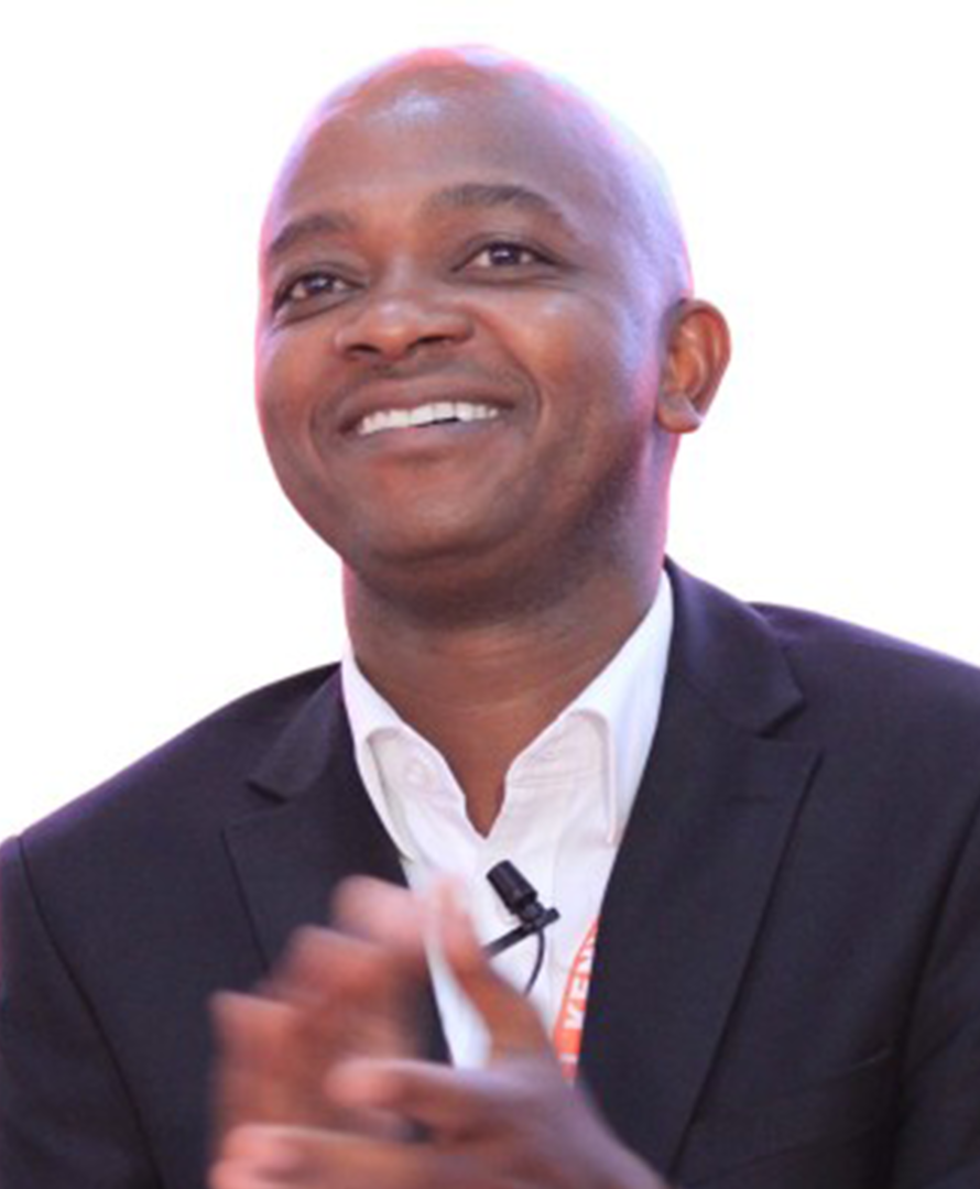 NICK MWENDWA