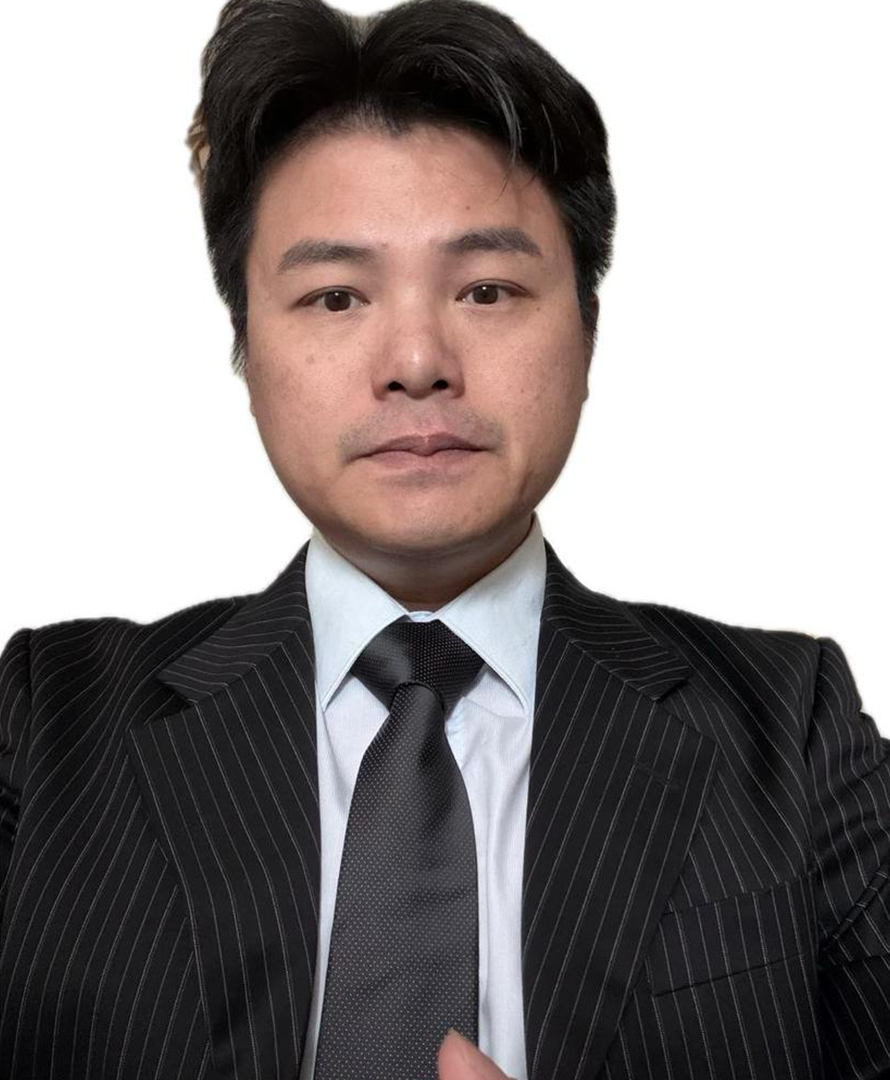 TOM WANG