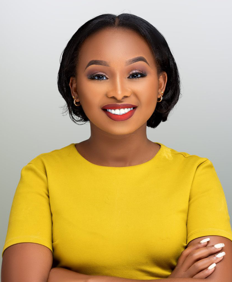 CHEBET KIPINGOR