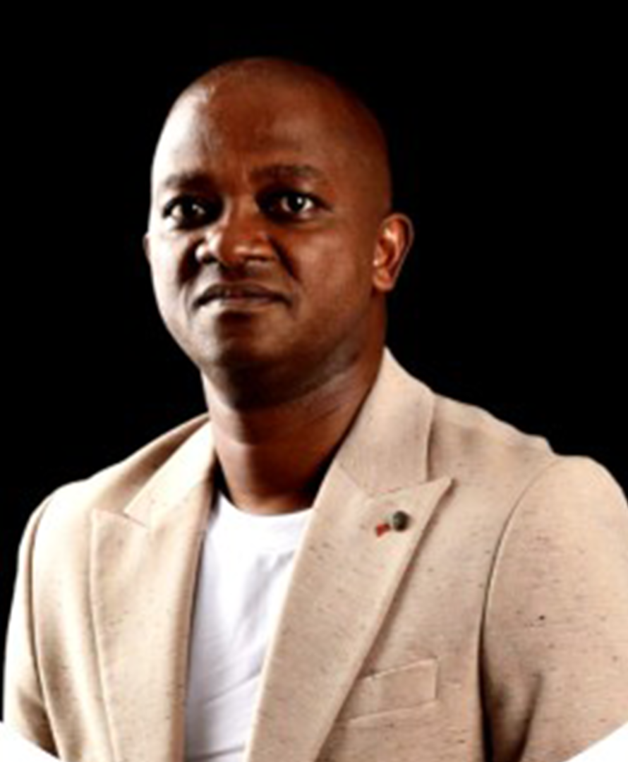 NICK MWENDWA