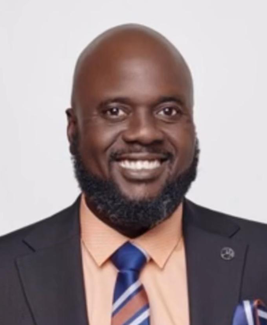 DR. PETER S.O ONYANGO
