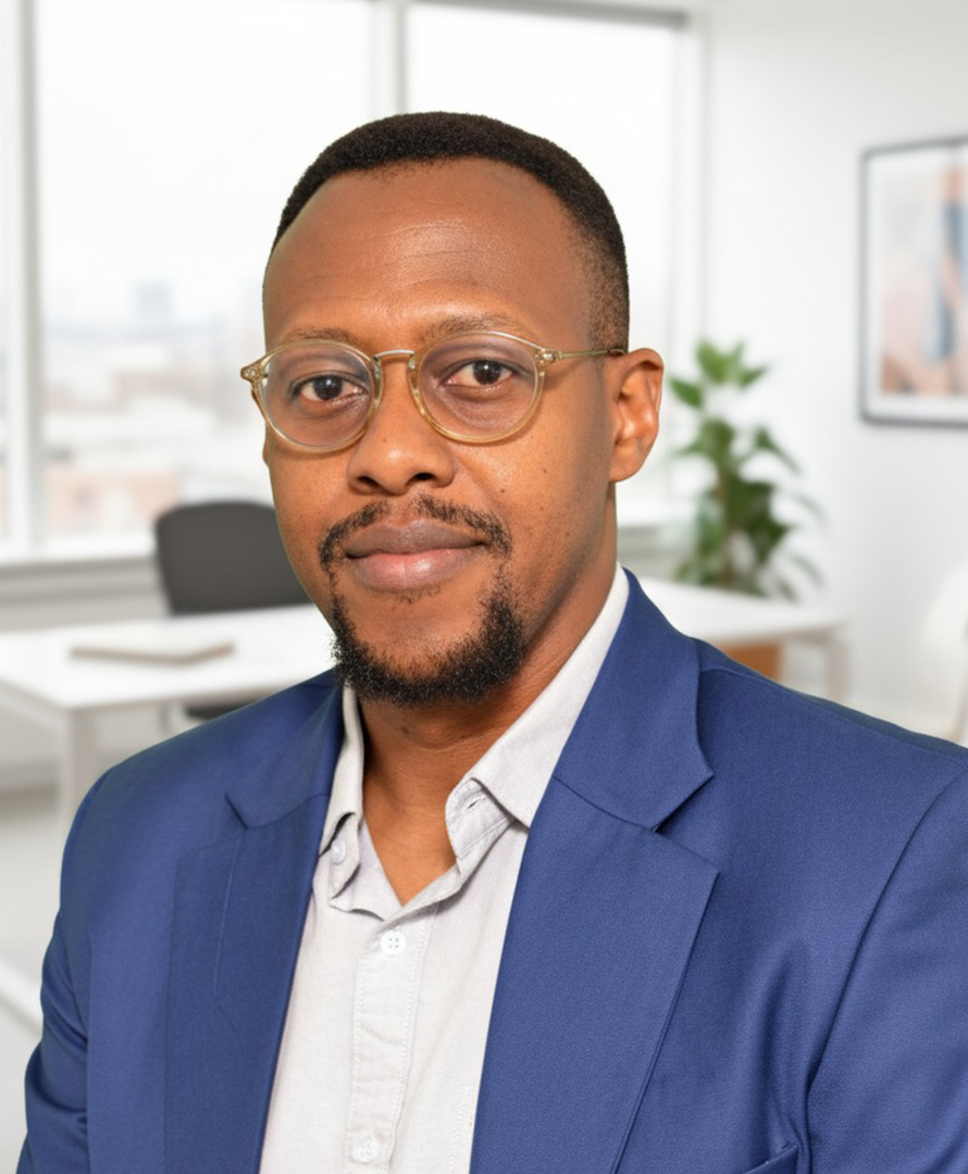 PHILIP KIMONGE