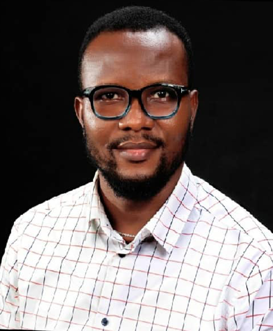 SEUN OROLU