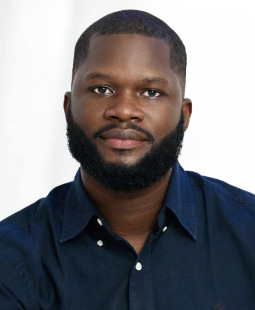 SUNNY JOSEPH IMOHIMI