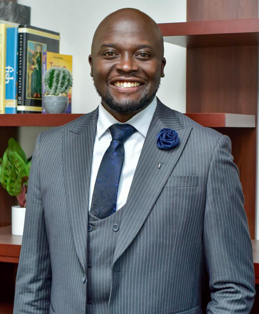 THOMAS LOUIS ABIRA