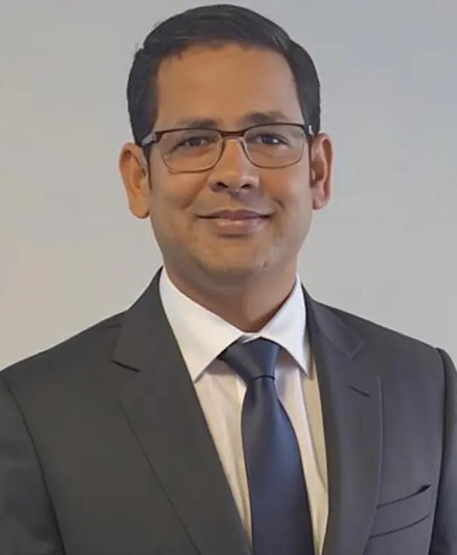 VINOD SHARMA