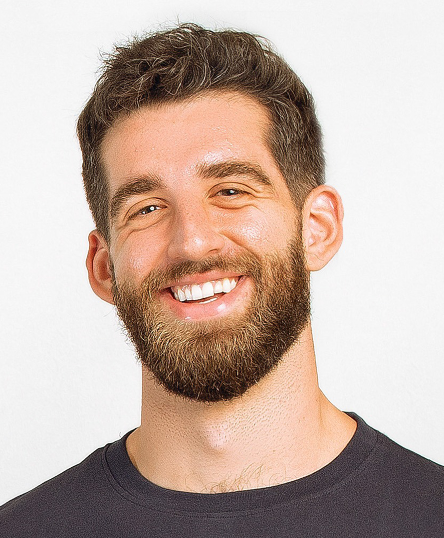 ZACH BIJESSE