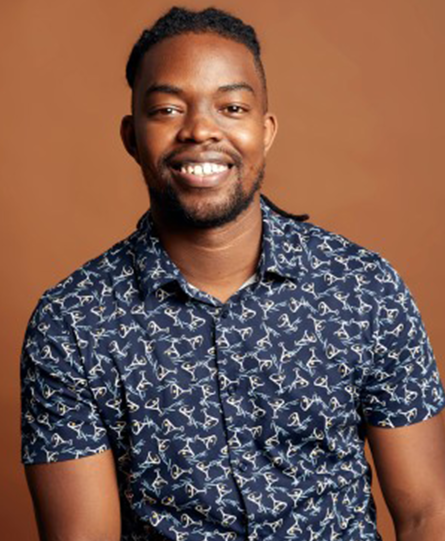 DOMINIC MULINDA