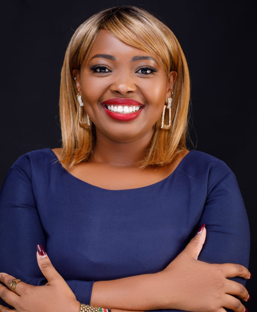 MUTHONI NJOGU
